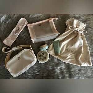 NEW - BIOSSANCE bundle